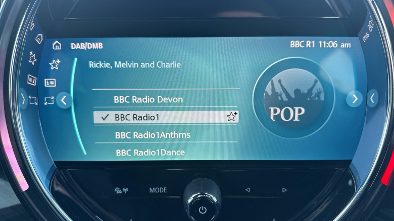 MINI Countryman 1.5 Cooper Sport 5dr Auto Petrol Hatchback